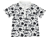 Moto Lionel Polo Shirt
