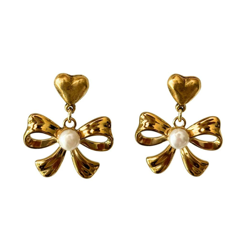 Lacey Earrings