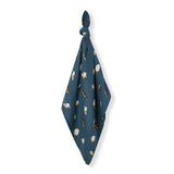Bamboo Muslin Swaddle Blanket