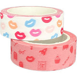 Sweet On You Washi Tape Set