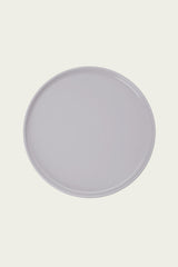 4 Plate Set | Gray