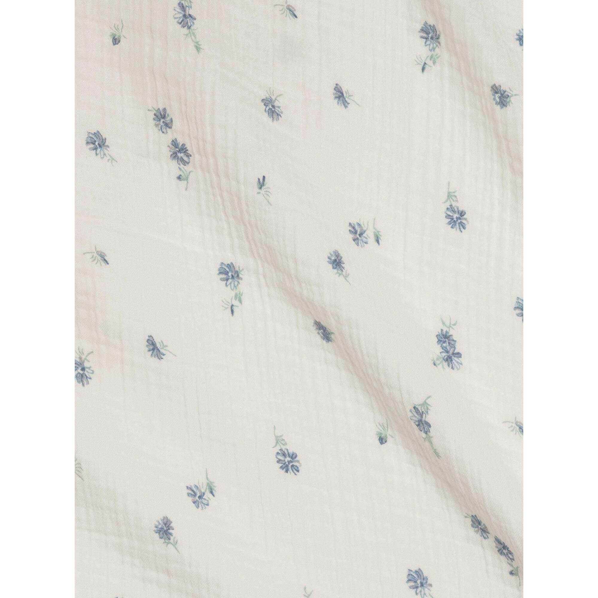 Muslin Swaddle Blanket