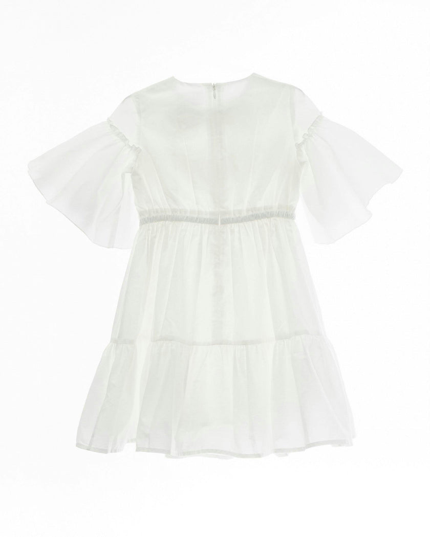 Lila Dress