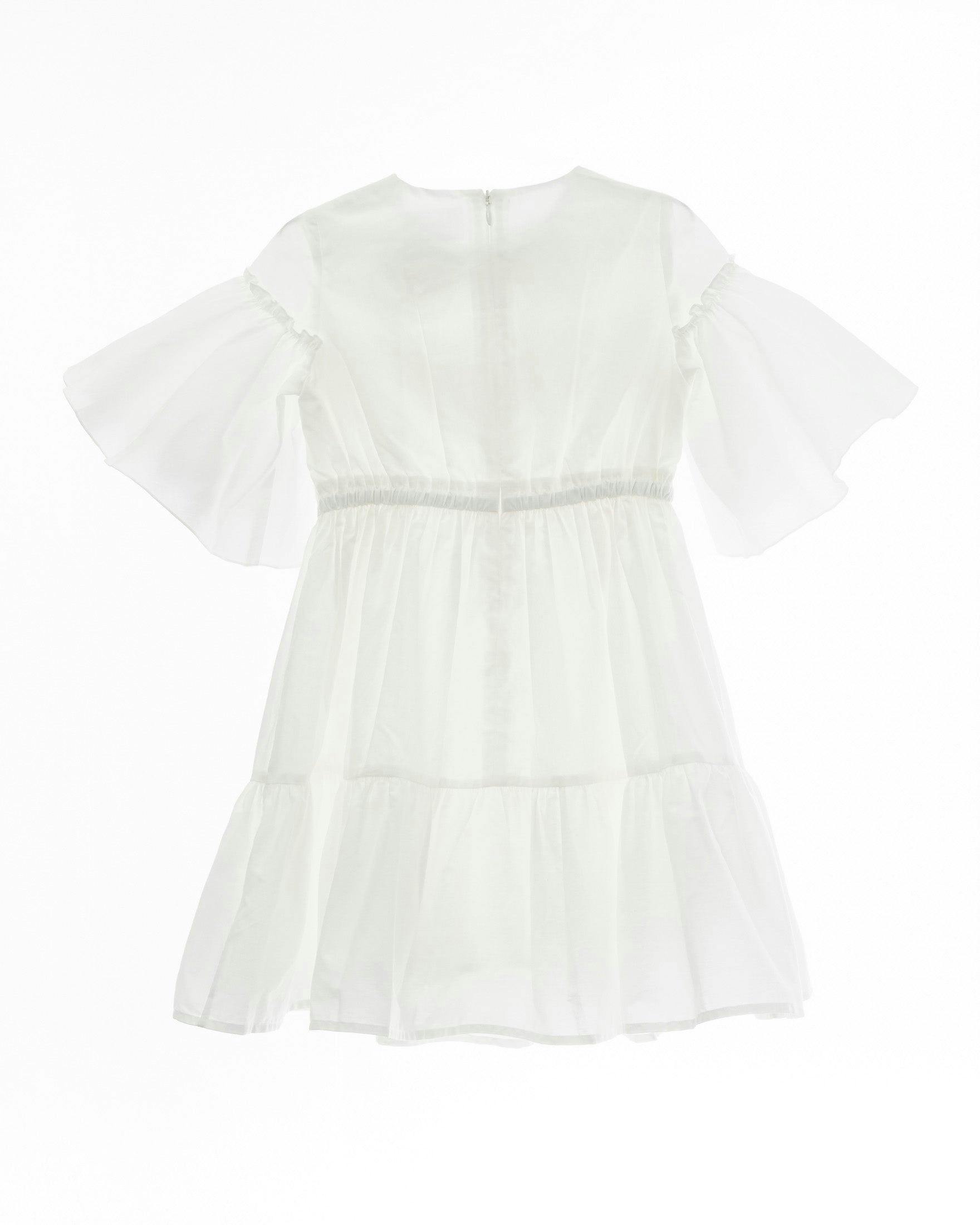 Lila Dress