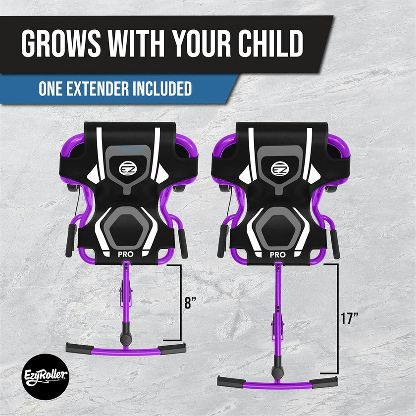 EzyRoller: Pro X -