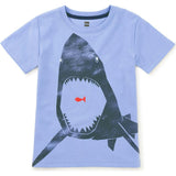 Graphic Tee, Natural