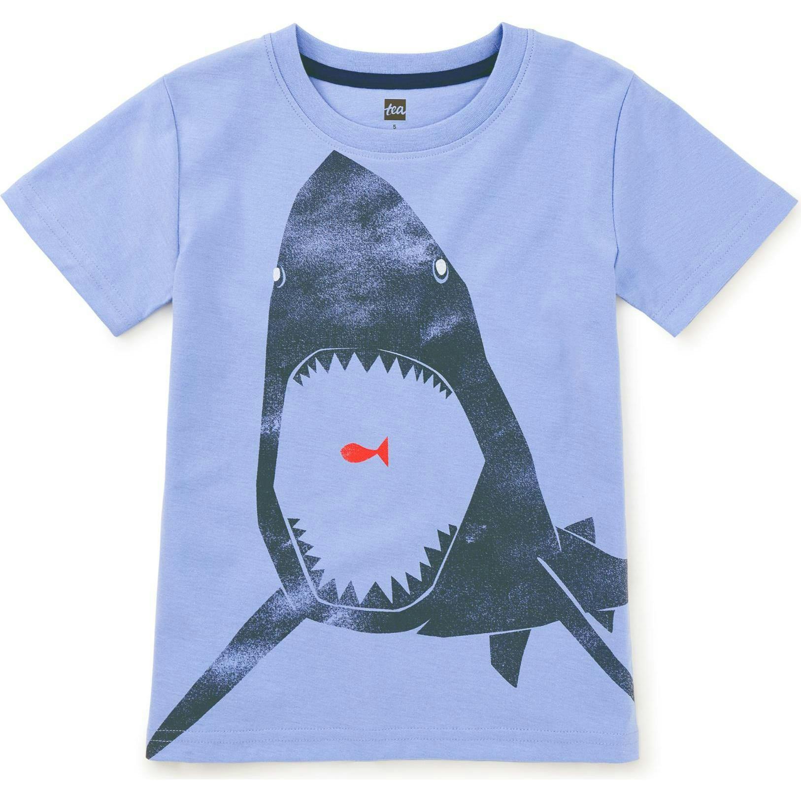 Graphic Tee, Natural