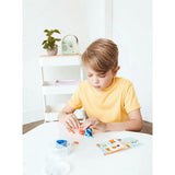 Creatibles Mini Air Dry Clay Kit - Pet BFFs - 2 Designs