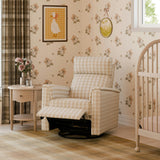 Namesake Willa Pro Power Recliner and Swivel Glider