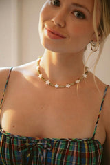 Constellation Necklace