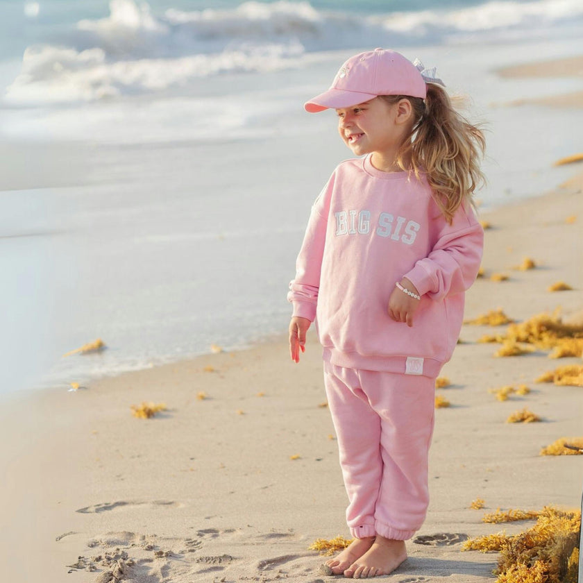 Big Sis Sweatshirt