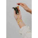 Manuka Honey & Wild Bergamot Tallow Hand Balm
