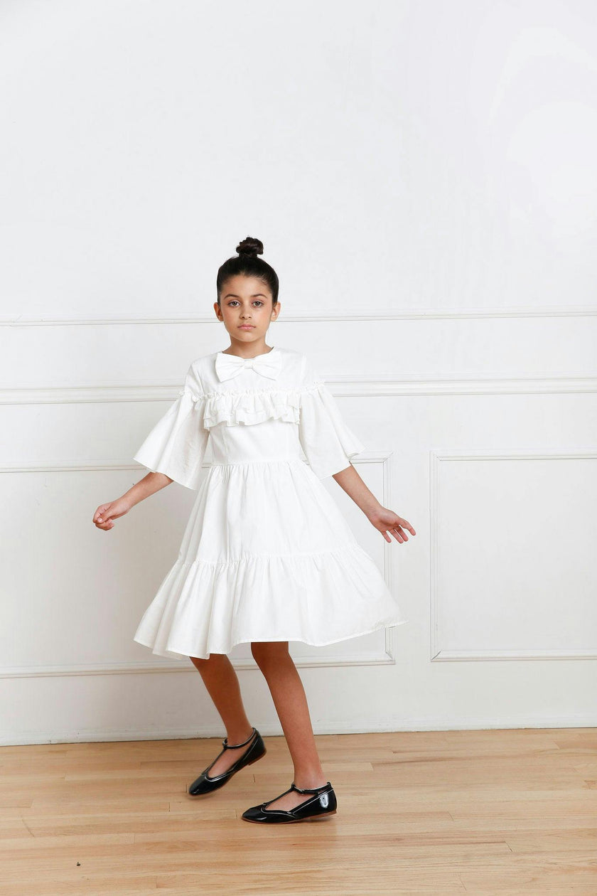 Lila Dress