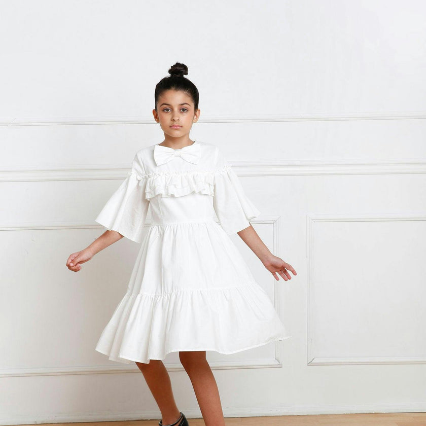 Lila Dress
