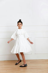 Lila Dress