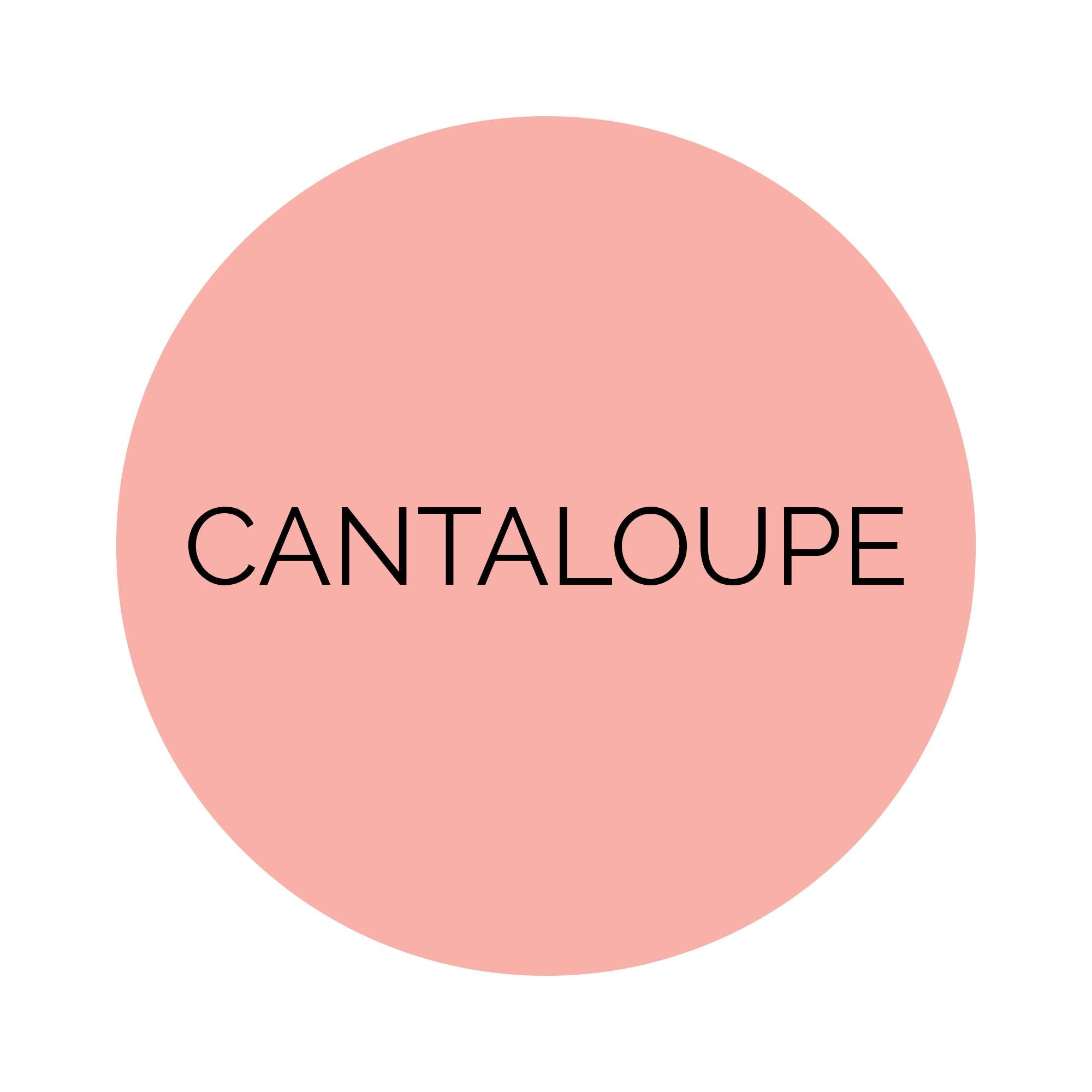 Shades Cantaloupe 12 oz. Cups