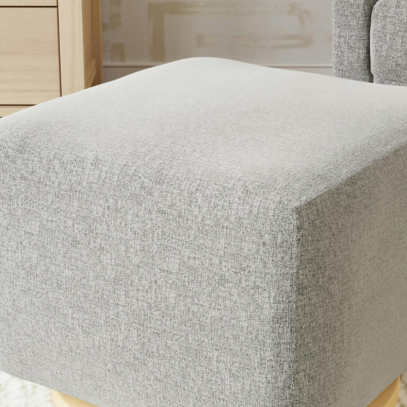 Kiwi Gliding Ottoman