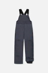 Two Piece Discover Snowsuit Blue Bear Print
