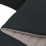 Winter Car Seat Cover - Mushroom