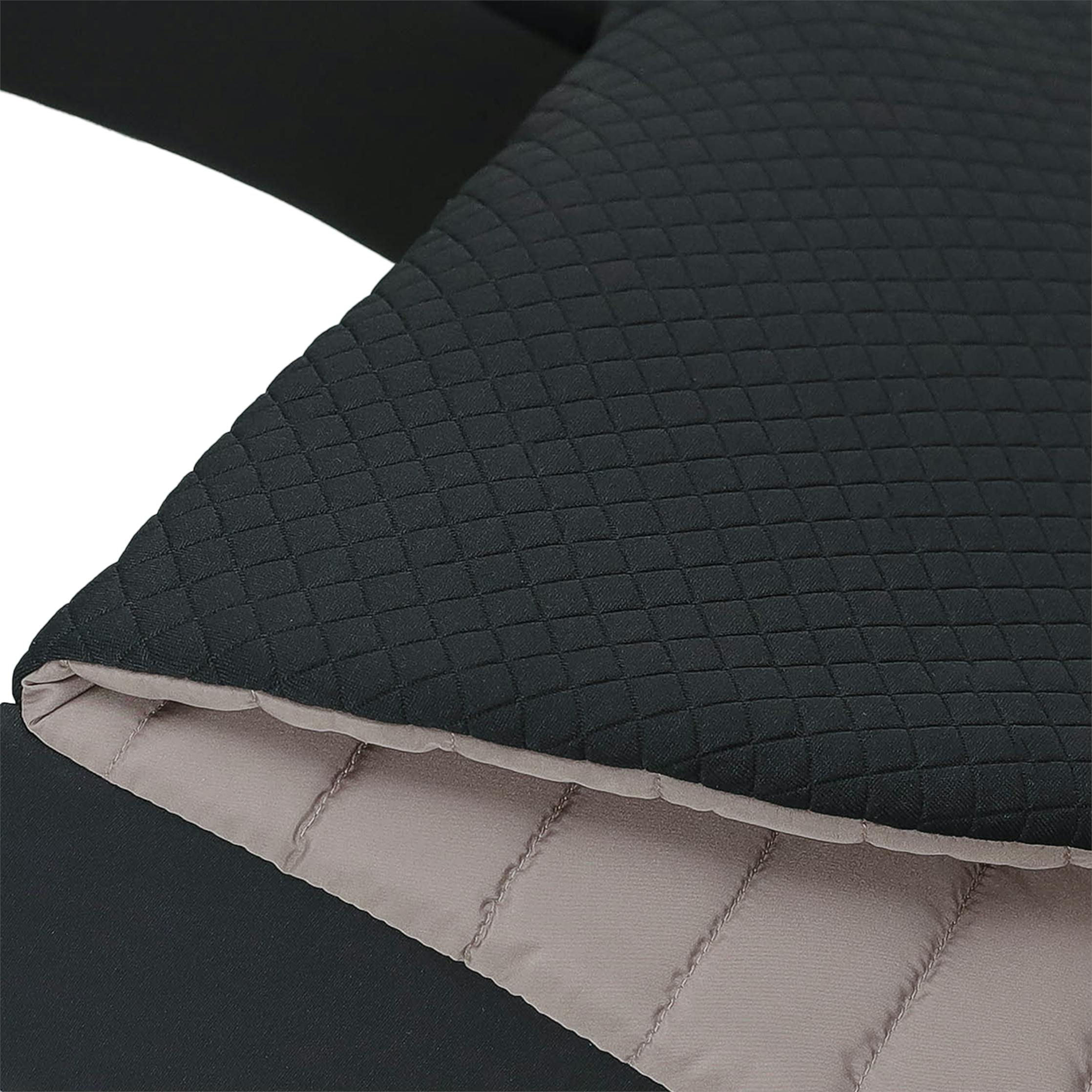 Winter Car Seat Cover - Mushroom