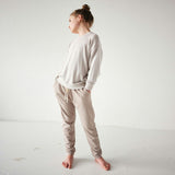 Fleece Jogger