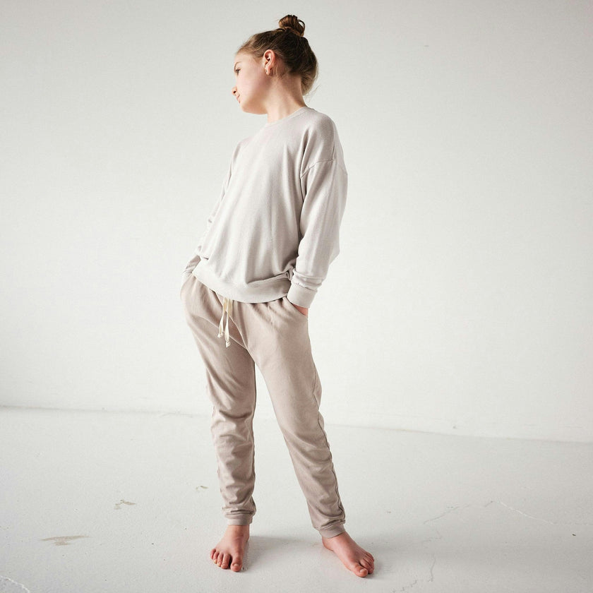 Fleece Jogger