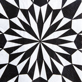Kaleidoscope Cocktail Napkins