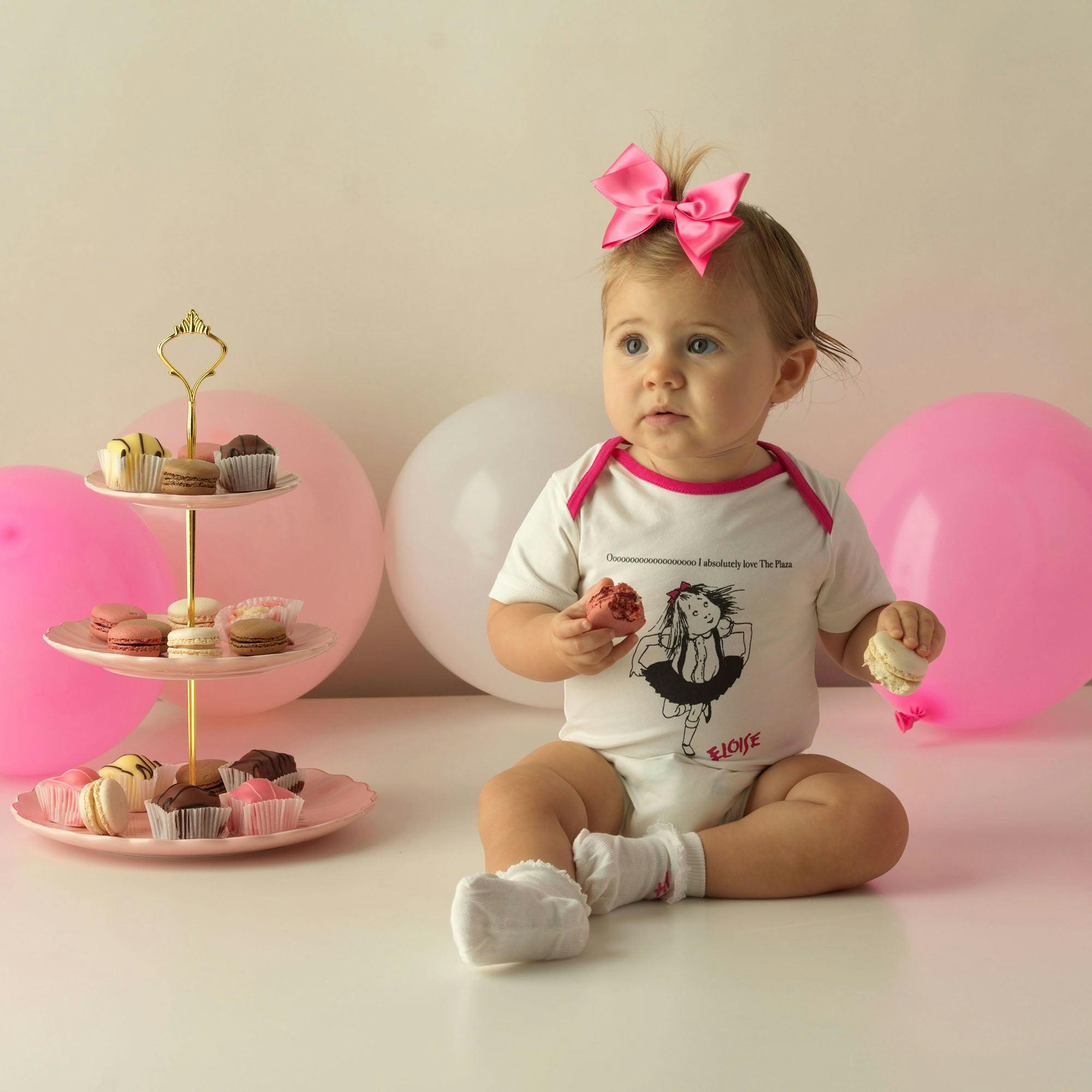 Eloise Bodysuit