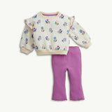Magnetic Top & Pants Set