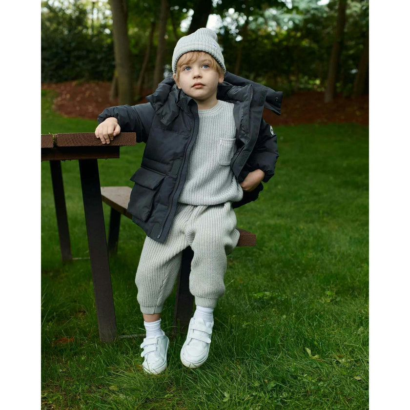 Benji Puffer Jacket