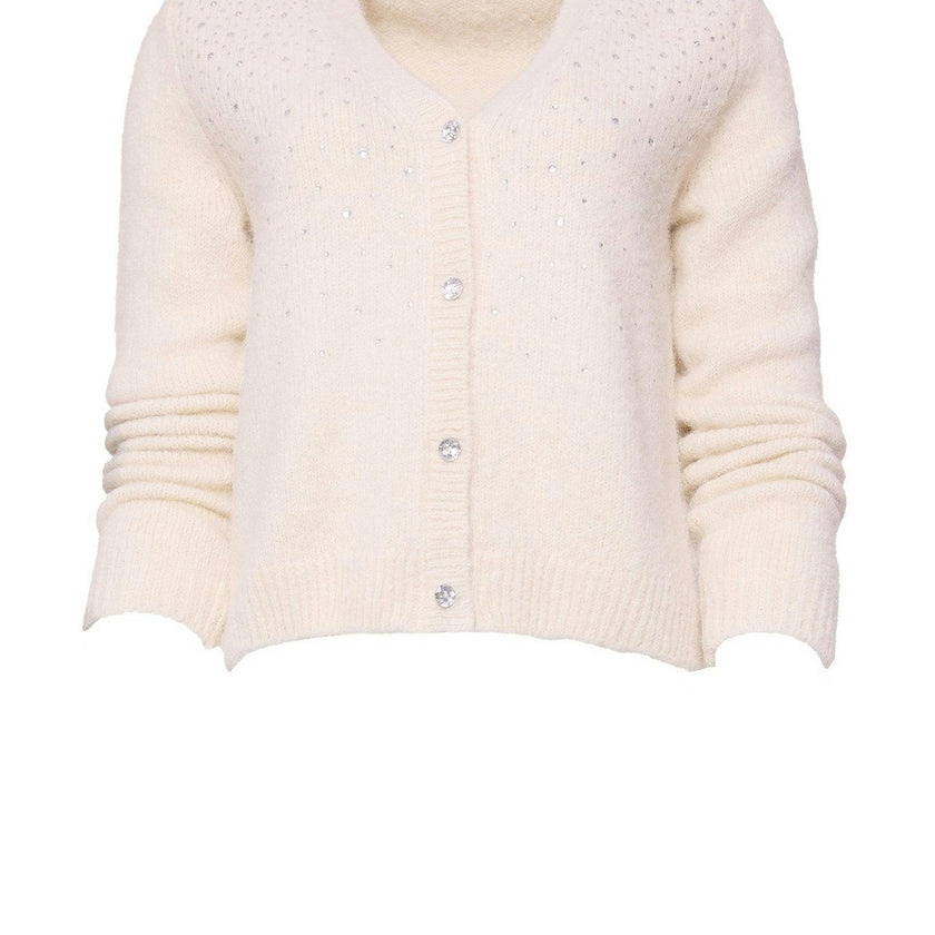 Remy Sweater in Cream