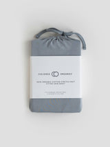 Fitted Crib Sheet