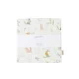 Crib Sheet - Forest Fable