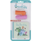 Momo & Pinkey Two Pack with Mini Book