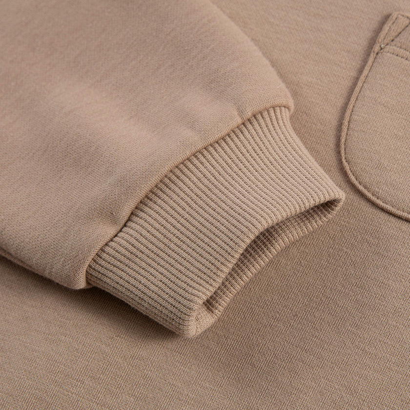 Clayrose Cozy Sweatshirt