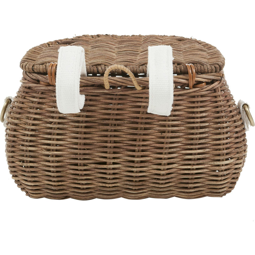 Mini Chari Bag