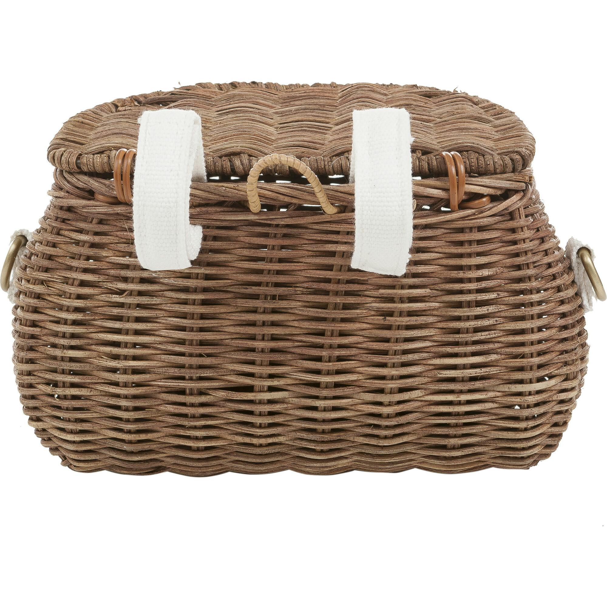 Mini Chari Bag
