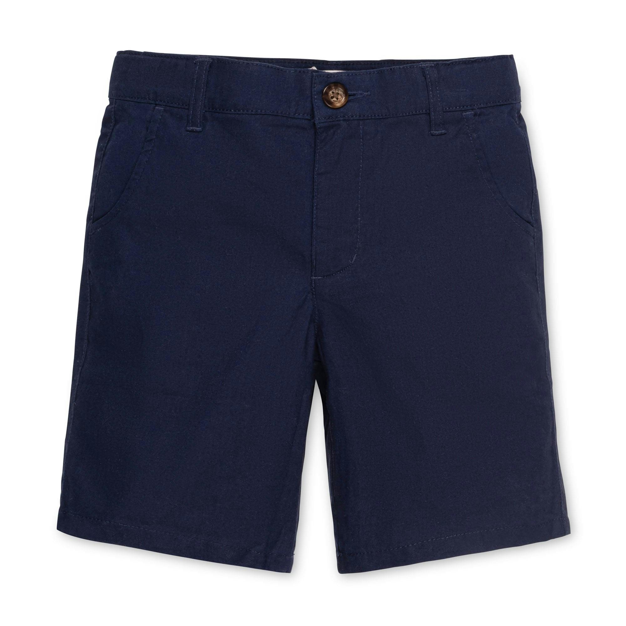 Linen Short