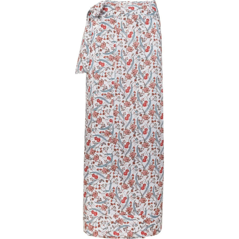 women's mercado bloom pareo