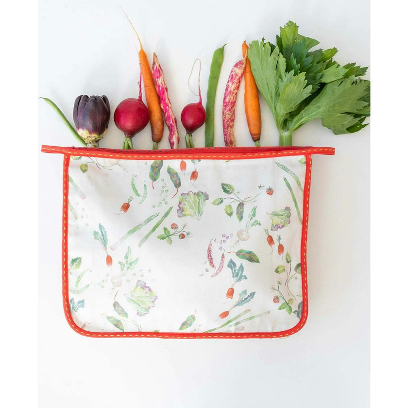 Large Zip Bag