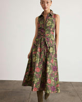 Hannah Dress