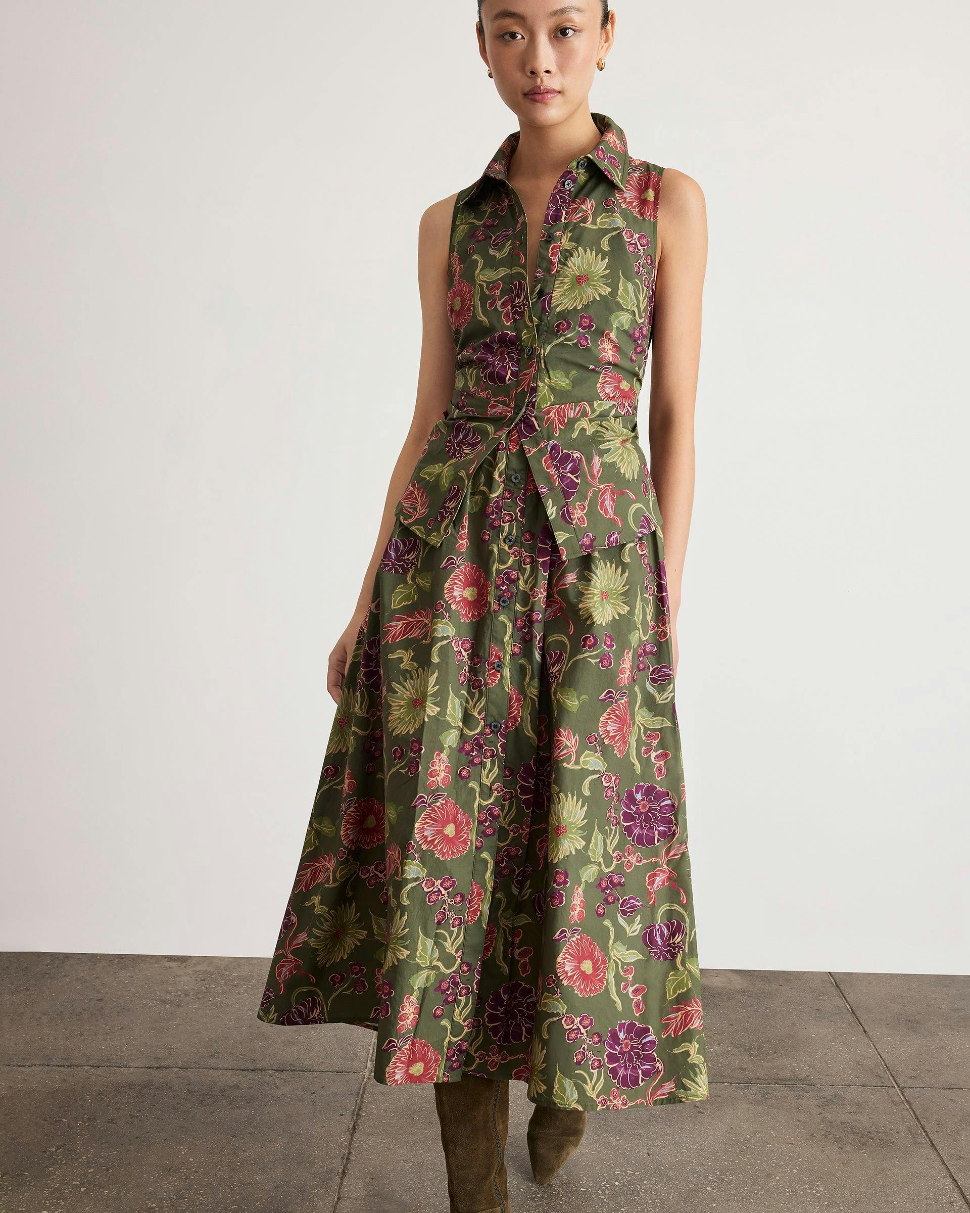 Hannah Dress