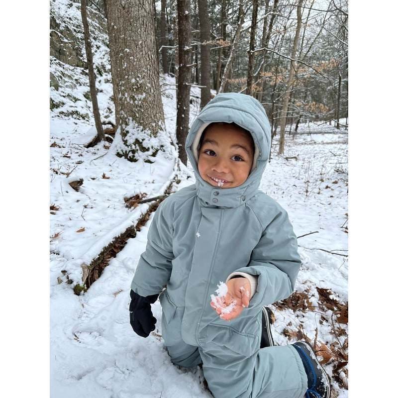 Benji Snowsuit Grand