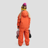 Quest snow overall