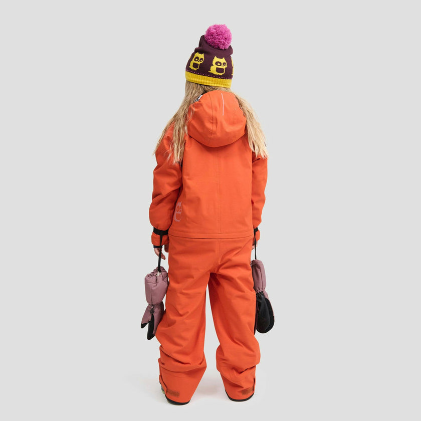 Quest snow overall