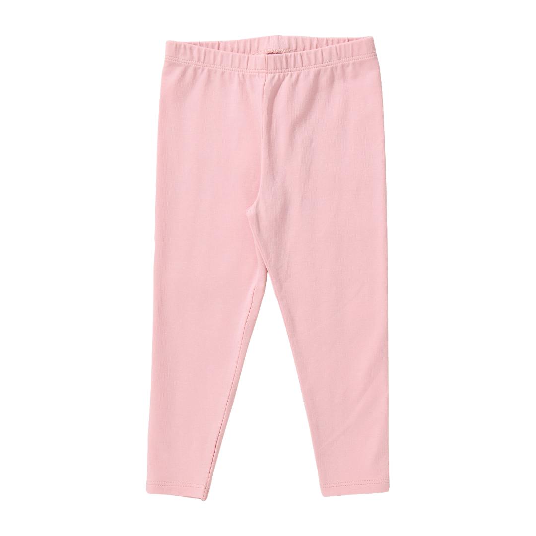 Cartwheel Legging - Pink