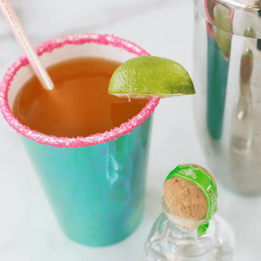 Posh Emerald City 12 oz Cups