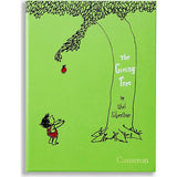 The Giving Tree Leather Bound Classic Children's Book