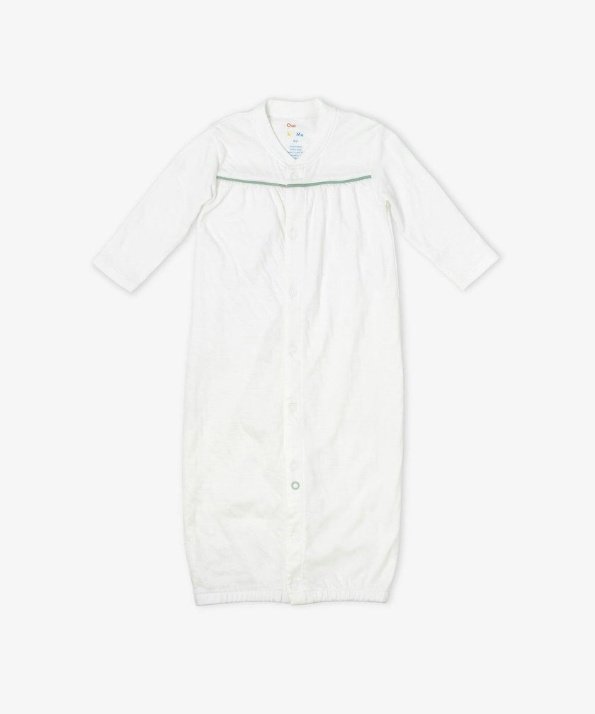 Convertible Gown