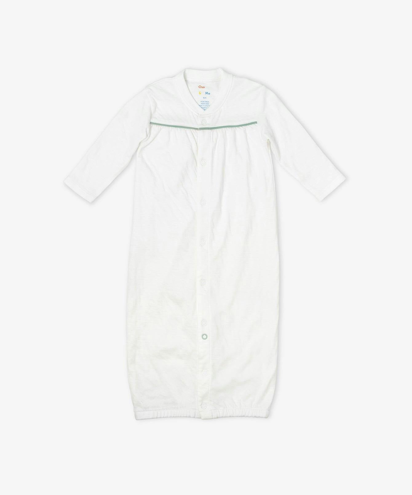 Convertible Gown